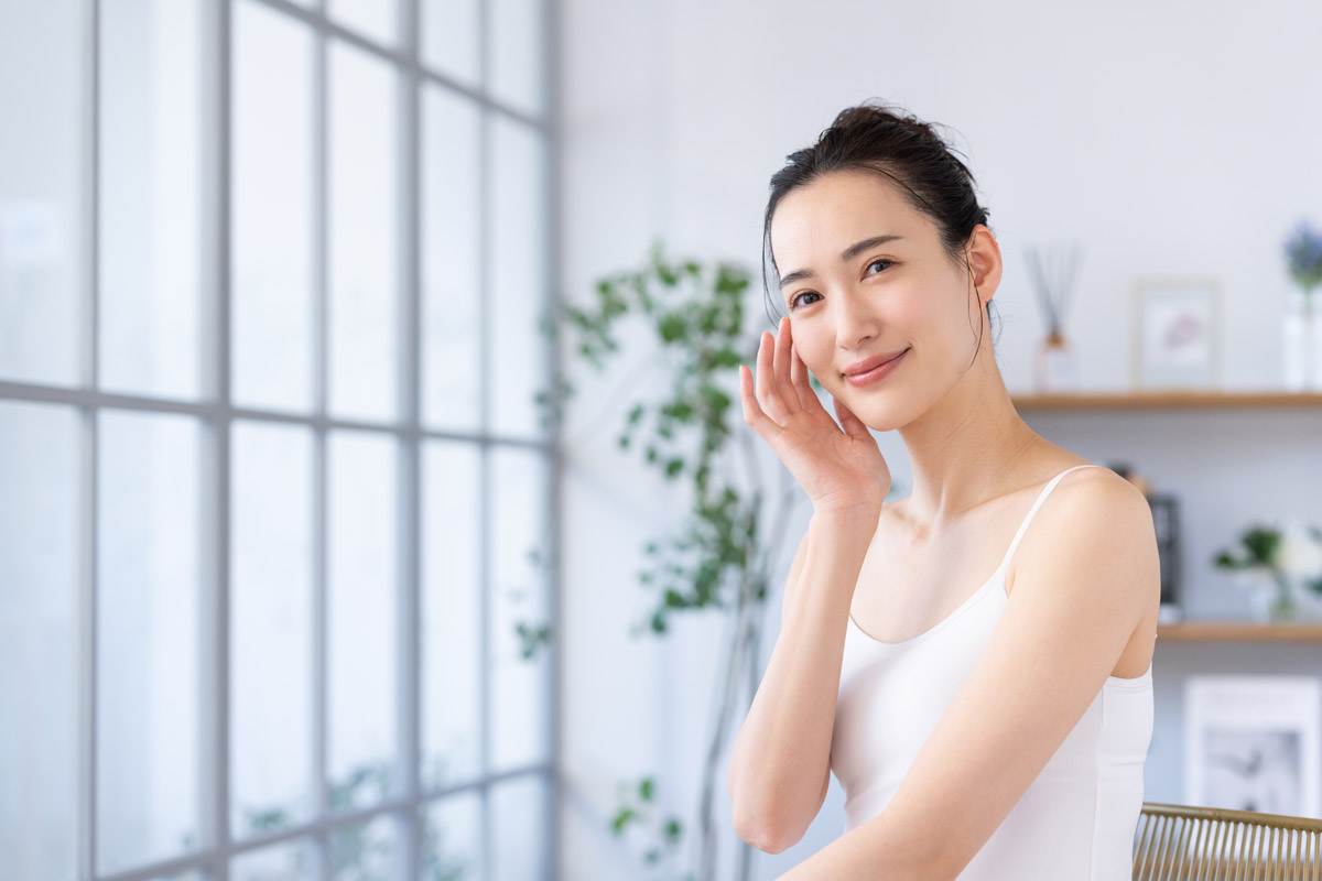 口角ボトックスが向いている人の特徴